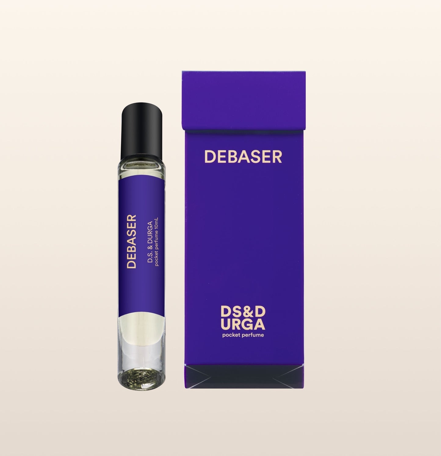 Debaser