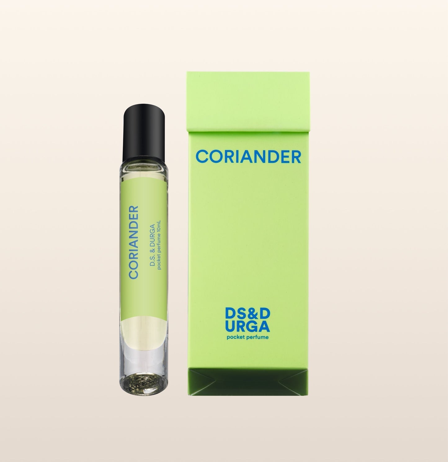 Coriander