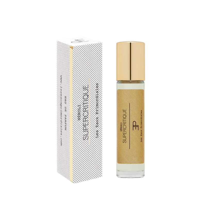 Neroli Supercritique