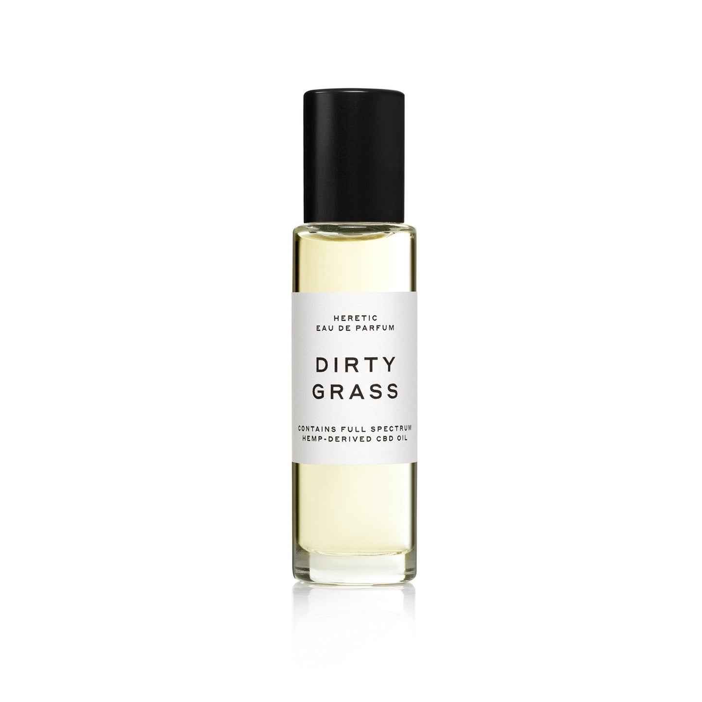 Dirty Grass