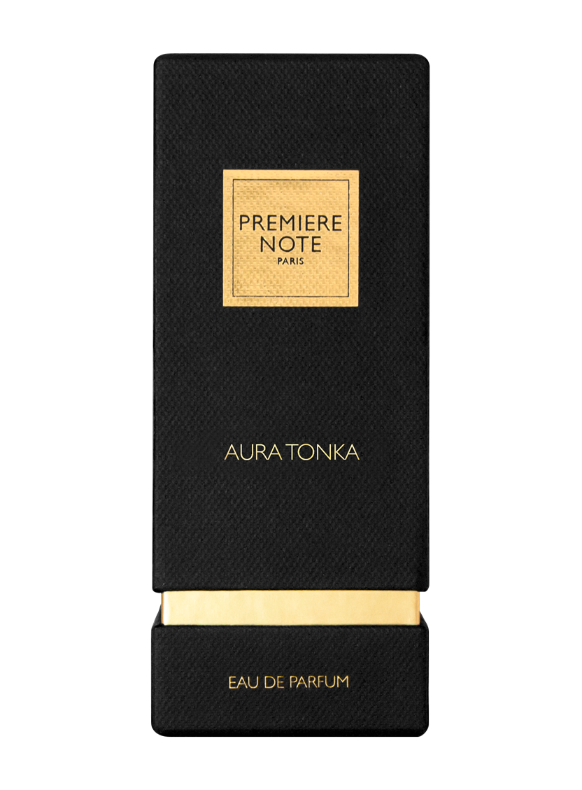 Aura Tonka
