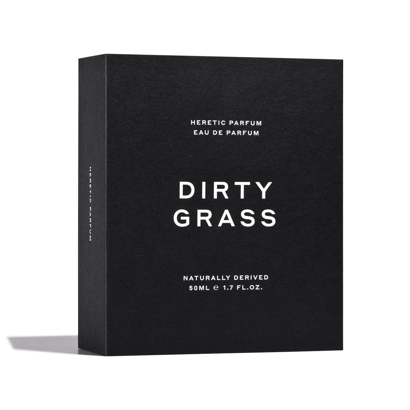 Dirty Grass
