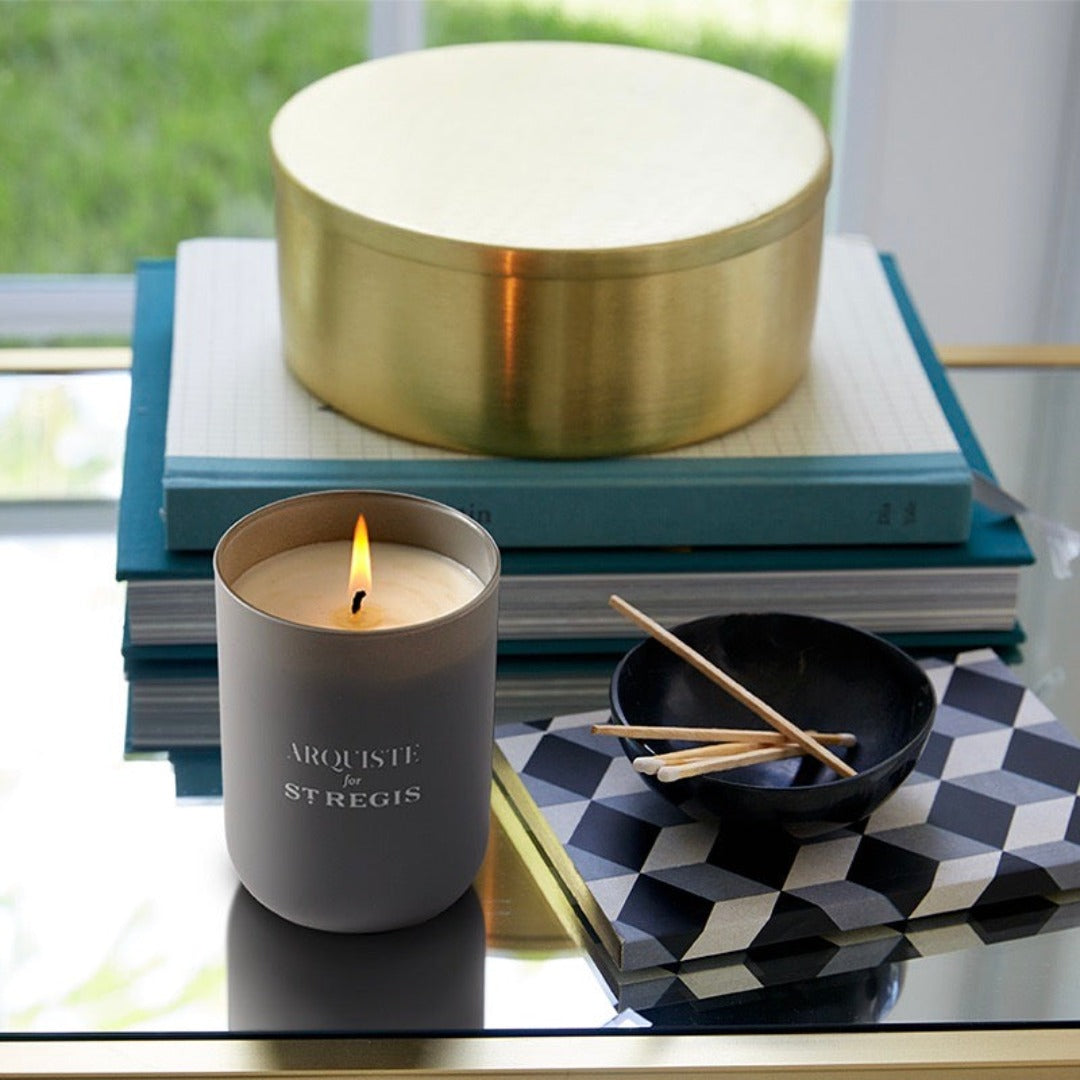 St. Regis Caroline's Four Hundred Candle